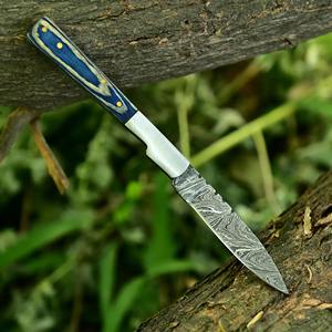 มีดพับงานหนัก ใบมีดแข็งแรงพร้อมระบบล็อคแน่นหนา สำหรับงานตัดในฟาร์ม มีดพับแบบสั่งทำใหม่ - Product Image 3