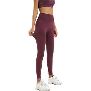 Conjunto de Ropa de Yoga para Mujer, Leggings de Cintura Alta con Sujetador Deportivo a Juego, para Gimnasio, Fitness y Ropa Deportiva - Product Image 4