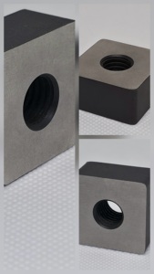 ใบมีดเครื่องย่อย Polystar NGR EREMA VECOPLAN อินเดีย ผู้ผลิตใบมีดเครื่องย่อย NGR อินเดีย ผู้จัดจำหน่ายใบมีดเครื่องย่อย EREMA อินเดีย - Product Image 4