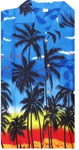 Classic Casual <b>Button</b> Down Cotton <b>Shirt</b> Men's Comfortable Regular Fit <b>Half</b> Sleeve Quick Dry Daily Wear Bulk Price Exporter - Product Image 2