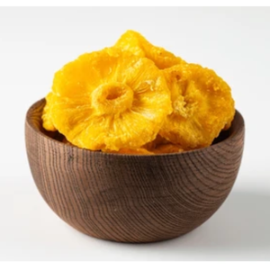 Rondelles d'ananas séchées de qualité supérieure |   Origine Vietnam |   Approvisionnement en gros - Product Image 1