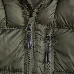 Men Best Selling Windproof Winter <b>Puffer</b> <b>Jacket</b> <b>Cheap</b> <b>Jacket</b> Customized Logo New Design <b>Puffer</b> <b>Jacket</b> - Product Image 6
