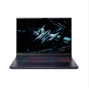 แล็ปท็อปเกมมิ่ง Helios 16 AI ขายดี พร้อม Core Ultra 9 RTX 5090 แรม 64GB SSD 1TB - Product Image 3