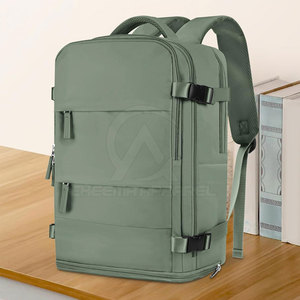 High Quality Lightweight Spacious <b>Storage</b> Comfortable Carry Travel Backpack For Business Trips And Daily Use Purpose - Product Image 2