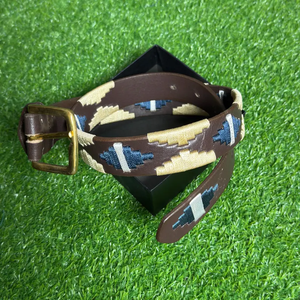 Fabricante de Cinturones de Cuero de Cocodrilo de Alta Calidad, Proveedor de Exportación OEM, Diseño Personalizado, Suministro al por Mayor, Mejor Precio - Product Image 3