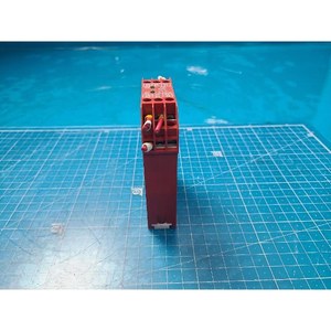 Módulo de Relé de Seguridad ELAN SRB-NA-R-C.EW/e-24V Usado Como Es, Piezas de Equipos Semiconductores Legacy - Product Image 2