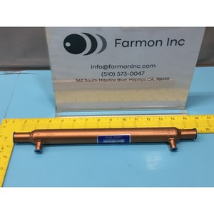 Échangeur de chaleur frigorifique PACKLESS HXR-0077, 175820 - Équipements et pièces semi-conductrices de renommée mondiale à confiance - Product Image 2