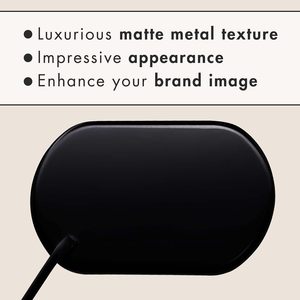 High Quality Round Lash Extension <b>Mirrors</b> <b>Lightweight</b> Beauty Tools OEM Custom Branding Wholesale Factory - Product Image 3