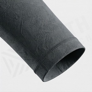 ชุดโยคะออกกำลังกายแฟชั่นสำหรับผู้หญิงแบบสองชิ้น สีสันปรับแต่งได้ กางเกงเลกกิ้งเอวสูง จั๊มสูทไหล่เดียว ชุดออกกำลังกาย - Product Image 6