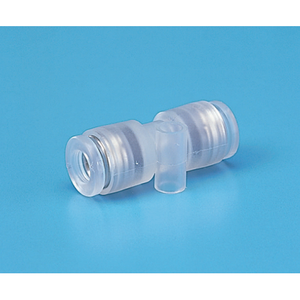 NITTA Chemifit C1 Series EUC3/8-C Otros conectores Producto - Product Image 2