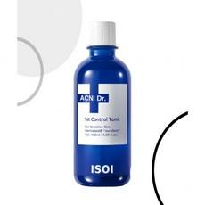 Sconto sul tonico di emergenza ISOI Acne Doctor First Control Tonic 130ml + NDS Ampoule 1ml x 3 fiale 220949, AD002 GRATUITO - Product Image 1