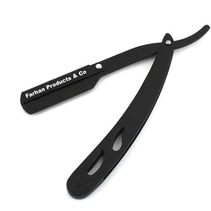Tijeras de corte de pelo de 5,5 pulgadas, kit de tijeras de descargar de acero inoxidable para peluquero, corte de pelo, peluquería - Product Image 5