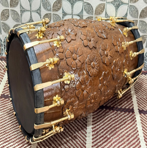 Tabla de madera a cuadros de dos tonos con pernos de afinación de acero duraderos, disponible a precios de mayorista. - Product Image 5