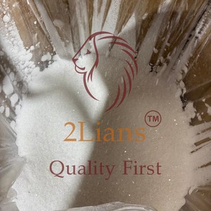 2Lians PMMA Molding Part Regrind Natural General Application - Product Image 1