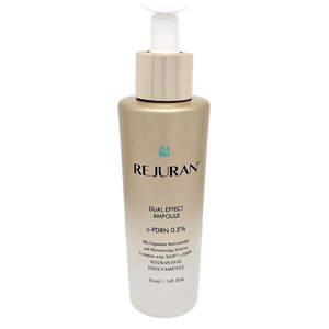 Siero Anti-Età a Doppio Effetto REJURAN 30ml con C-PDRN, Niacinamide e Peptidi per Illuminare e Rassodare la Pelle - Product Image 3
