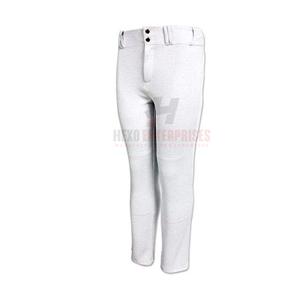 Custom Youth Blank <b>Baseball</b> and Softball Uniform OEM Sports Wear Wholesale <b>Baseball</b> Uniform - Product Image 6