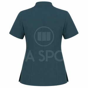 Fournisseur d'uniformes hospitaliers, fabricant de blouses médicales sur mesure, exportateur mondial - Product Image 3