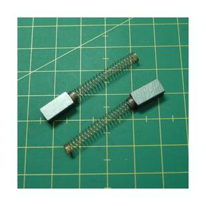 440236 PIEZAS DE MÁQUINA DE COSER DE CEPILLO DE CARBONO DE MOTOR HECHAS EN TAIWÁN - Product Image 2