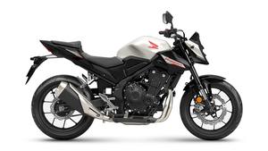 SUPER PRIX Moto CB500 HORNET STREETBIKE 2025 – Vente Flash – Achetez maintenant ! - Product Image 5