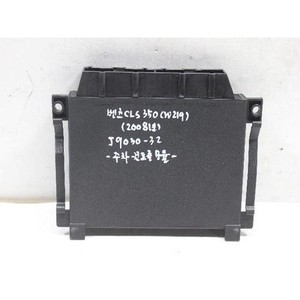 Módulo de Control Parktronic Usado OEM A2195450332 para CLS C219 2006-2010 - Product Image 1