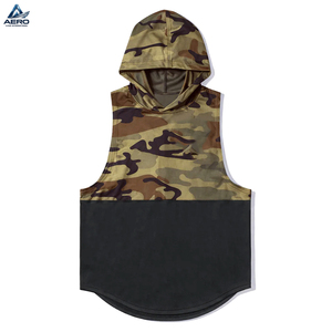 Sudaderas sin Mangas para Hombre, Producto de Moda, con Logotipo Personalizado, Último Estilo, Nueva Llegada, Precio al por Mayor, el Mejor Proveedor, Buena Calidad - Product Image 1
