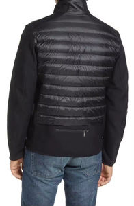 Chaqueta Acolchada de Moda para Hombre, Precio al por Mayor, Chaqueta de Invierno para Hombre, Chaqueta para la Temporada de Frío - Product Image 5