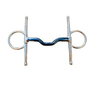 เหล็กสแตนเลสปลายม้าขนาดพิเศษออกแบบได้ตามต้องการดีไซน์ล่าสุด - Product Image 1