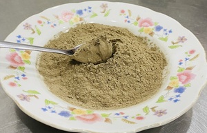 Poudre de gelée d'herbe du Vietnam de qualité supérieure, poudre de gelée noire naturelle pour l'industrie alimentaire et des boissons - Product Image 4