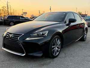 Bonne affaire pour un Lexus IS 350 F Sport Premium 2022, propre et en excellent état. - Product Image 2