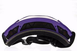 แว่นตาสกีเลนส์ทรงกระบอกที่เป็นมิตรกับสิ่งแวดล้อมพร้อมกรอบ TPU น้ำหนักเบา - Product Image 5