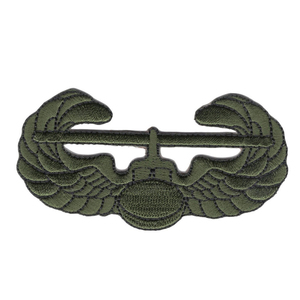 Customize Your Own Design Embroidered Patch Embroidery Badge Sew on Iron on Custom Embroidery Patch for Apparel - Product Image 1