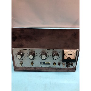 CONTROLADOR DE VELOCIDAD FLUOROWARE 51228, RPM FSI - Equipo y Piezas de Semiconductores de Confianza de Marca Global - Product Image 6