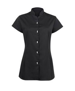 เสื้อกาวน์แพทย์แบบสวมใส่สบาย ออกแบบมาสำหรับแพทย์ พยาบาล และบุคลากรทางการแพทย์ ผลิตจากผ้าที่เบาและระบายอากาศได้ดี - Product Image 1