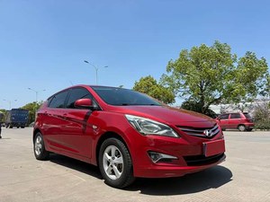 Voitures d'occasion chinoises à bas <span class=keywords><strong>prix</strong></span> 2016 2017 2018 <span class=keywords><strong>Hyundai</strong></span> <span class=keywords><strong>Accent</strong></span> <span class=keywords><strong>2014</strong></span> 1.4L Manuelle Conduite à gauche - Product Image 3