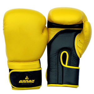 Custom Design Sports Equipment Boxing <b>Gloves</b> Training Wear Boxing <b>Gloves</b> Leather Boxing <b>Gloves</b> - Product Image 1
