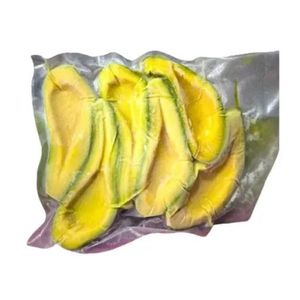 Avocat Congelé Demi-Entier ou Tranché, Prix de Gros Très Demandé, Fournisseur Vietnamien, Emballage Personnalisé - Product Image 1