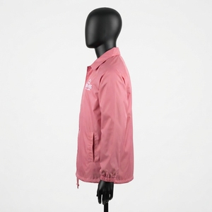 Vestes de coach pour hommes, vêtements décontractés pour hommes, haute qualité, multicolores, design personnalisé, nylon. - Product Image 3
