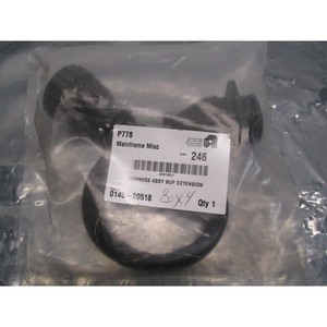 AMAT 0140-20518 Conjunto de Arnés de Extensión BUF, Cable - Equipo y Piezas de Semiconductores de Confianza de Tradicción Global - Product Image 2