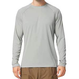 เสื้อยืดผ้าแคนวาสลำลองผู้ชายรุ่นใหม่ล่าสุด คุณภาพสูง เป็นมิตรกับสิ่งแวดล้อม ระบายอากาศได้ดี แห้งเร็ว ราคาถูก ลดราคา - Product Image 4