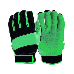 <b>Baseball</b> Batting <b>Gloves</b> Unique Design Breathable Factory Price <b>Baseball</b> Batting <b>Gloves</b> Adjustable <b>Baseball</b> Batting <b>Gloves</b> - Product Image 6