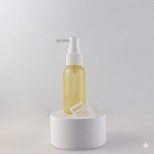 Pavico Vietnam Factory - Botellas de PET de 100ml y 120ml con pulverizador lateral para el cuidado del cabello, aceite, bruma pura y perfume al por mayor - Product Image 6