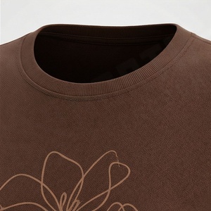 Nouvelle arrivée, chemise de bureau pour femmes, printemps automne, tendance, imprimé tendance, robe décontractée pour femmes, 240 g/m², 100 % coton satiné, paillettes - Product Image 4