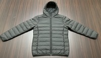 Vestes d'hiver pour hommes, coupe-vent imperméable à capuche avec logo personnalisé, en toile, à col montant, doublure polaire chaude, pour l'extérieur
