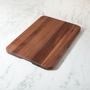Tabla de Cortar/Picar de Madera Maciza, Forma Rectangular, Ecológica, Apta para Lavavajillas, para Uso en la Cocina - Product Image 3