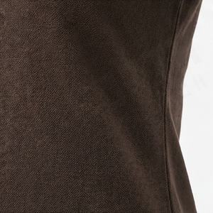 เสื้อยืดคอกลมผู้หญิงแบบสั่งทำพิเศษ คุณภาพพรีเมียม แห้งเร็ว สกรีนโลโก้ได้ แฟชั่นฤดูร้อน เสื้อลำลอง สีสันตามสั่ง ผ้าซาติน - Product Image 5