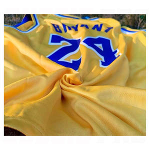 Ensembles débardeur, short et chaussettes, parfaits pour les adolescents et les jeunes fans de basketball, maillots de basketball pour garçons, uniformes d'entraînement athlétique 3 pièces - Product Image 5