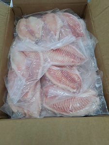 Filete de Tilapia Congelado al Vacío VH Food, Bajo en Grasa y Sal, Calidad Seleccionada, Sabor Suave, Textura Firme, Vietnam, Tamaños Personalizados - Product Image 2