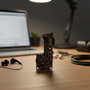 Base de Carga y Soporte para Xiaomi Mi 12 Mi 12x - Product Image 3