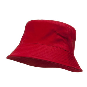 Sombreros de Pescador Unisex de Algodón 100%, Diseño Único, Casuales, Ligeros, de Color Sólido, para Adultos, Nueva Llegada - Product Image 4