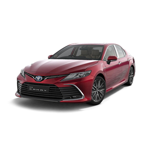 Toyota Camry híbrido con bajas emisiones y alta eficiencia - Product Image 3